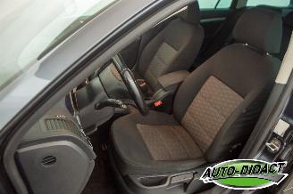 Skoda Octavia 1.2 TSI Automaat Navi Clima Ambition Business Line picture 27