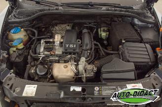 Skoda Octavia 1.2 TSI Automaat Navi Clima Ambition Business Line picture 32