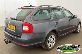 Skoda Octavia 1.2 TSI Automaat Navi Clima Ambition Business Line picture 5
