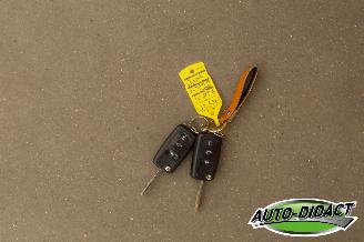 Skoda Octavia 1.2 TSI Automaat Navi Clima Ambition Business Line picture 28