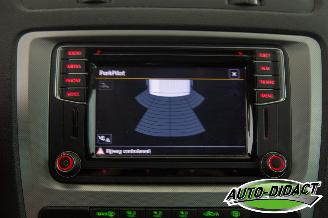 Skoda Octavia 1.2 TSI Automaat Navi Clima Ambition Business Line picture 9