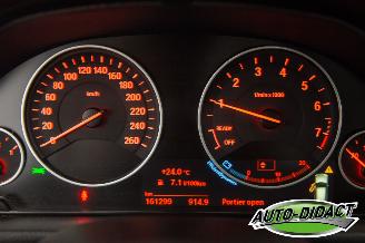 BMW 3-serie 318i 100kW Navi Airco picture 6
