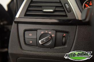 BMW 3-serie 318i 100kW Navi Airco picture 16