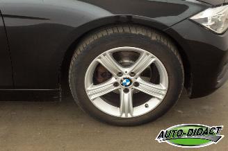 BMW 3-serie 318i 100kW Navi Airco picture 32