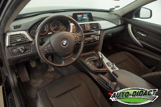 BMW 3-serie 318i 100kW Navi Airco picture 26