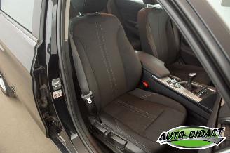 BMW 3-serie 318i 100kW Navi Airco picture 23