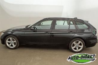 BMW 3-serie 318i 100kW Navi Airco picture 38