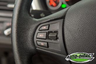 BMW 3-serie 318i 100kW Navi Airco picture 17