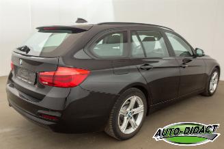 BMW 3-serie 318i 100kW Navi Airco picture 4
