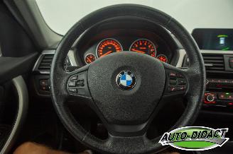 BMW 3-serie 318i 100kW Navi Airco picture 5