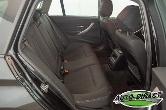 BMW 3-serie 318i 100kW Navi Airco picture 25