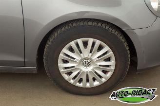 Volkswagen Golf 1.6 TDI 77kW Clima BlueMotion picture 28