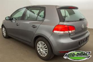 Volkswagen Golf 1.6 TDI 77kW Clima BlueMotion picture 3