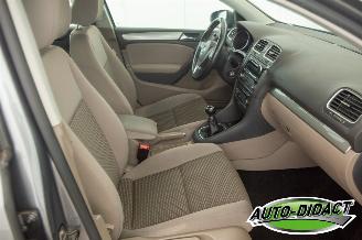 Volkswagen Golf 1.6 TDI 77kW Clima BlueMotion picture 18