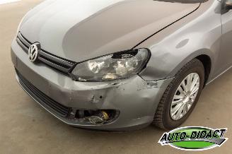 Volkswagen Golf 1.6 TDI 77kW Clima BlueMotion picture 26