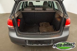 Volkswagen Golf 1.6 TDI 77kW Clima BlueMotion picture 33