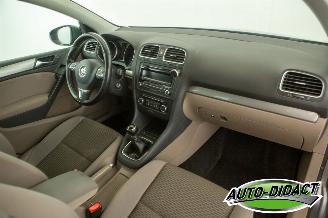 Volkswagen Golf 1.6 TDI 77kW Clima BlueMotion picture 17