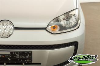 Volkswagen Up! 1.0 Automaat 114.638 km move up! picture 27