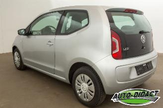 Volkswagen Up! 1.0 Automaat 114.638 km move up! picture 3
