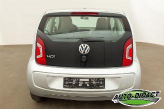 Volkswagen Up! 1.0 Automaat 114.638 km move up! picture 30