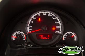 Volkswagen Up! 1.0 Automaat 114.638 km move up! picture 6