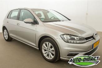 Volkswagen Golf 1.0 TSI Navi Clima 108.391 km NAP Comfortline picture 2