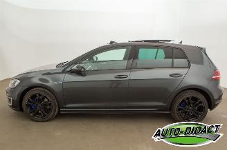 Volkswagen Golf 1.4 TSI GTE Pano Automaat Camera Navi picture 37