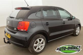 Volkswagen Polo 1.2 TSI Airco BlueMotion Edition+ picture 4