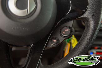 Smart Forfour EQ 18 kWh Automaat Clima Essential picture 14