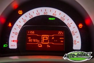 Smart Forfour EQ 18 kWh Automaat Clima Essential picture 6