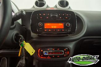 Smart Forfour EQ 18 kWh Automaat Clima Essential picture 9