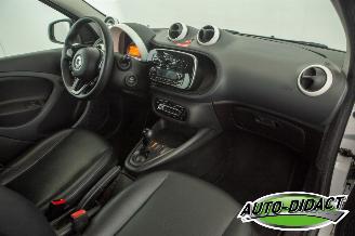 Smart Forfour EQ 18 kWh Automaat Clima Essential picture 17