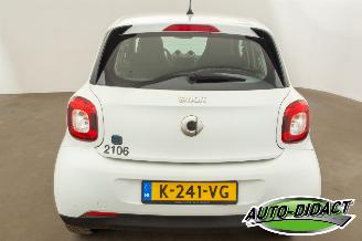 Smart Forfour EQ 18 kWh Automaat Clima Essential picture 34