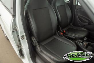 Smart Forfour EQ 18 kWh Automaat Clima Essential picture 19