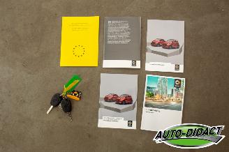 Smart Forfour EQ 18 kWh Automaat Clima Essential picture 26