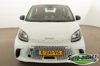 Smart Forfour EQ 18 kWh Automaat Clima Essential picture 33
