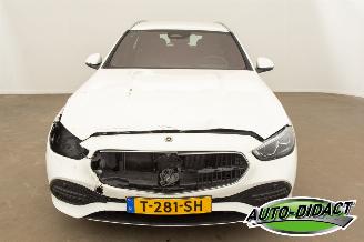 Mercedes C-klasse 300e Automaat 78.347 km NAP Camera Navi Leder Luxury Line picture 38