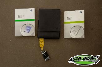 Volkswagen Passat 1.4 TSI GTE Automaat Pano Digi Dash Navi Clima picture 39