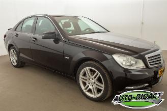 Mercedes C-klasse C180 Clima Navi picture 2