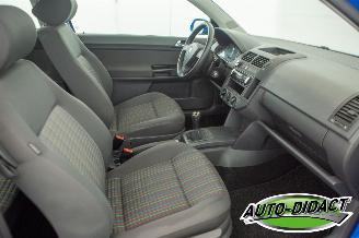 Volkswagen Polo 1.2 Airco Optive picture 16