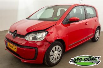 Unfallwagen Volkswagen Up! 1.0 move up! 2017/1