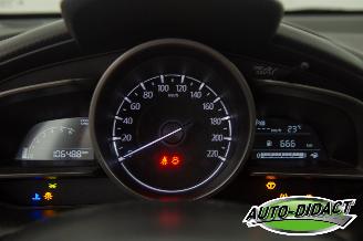 Mazda 2 1.5 Skyactiv-G Navi Camera Airco Style Selected picture 6