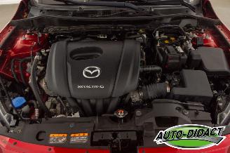 Mazda 2 1.5 Skyactiv-G Navi Camera Airco Style Selected picture 33