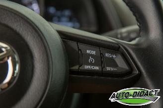 Mazda 2 1.5 Skyactiv-G Navi Camera Airco Style Selected picture 17