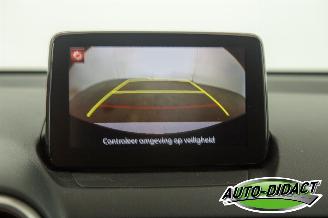 Mazda 2 1.5 Skyactiv-G Navi Camera Airco Style Selected picture 8