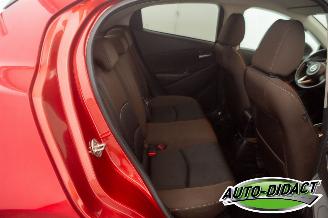 Mazda 2 1.5 Skyactiv-G Navi Camera Airco Style Selected picture 24