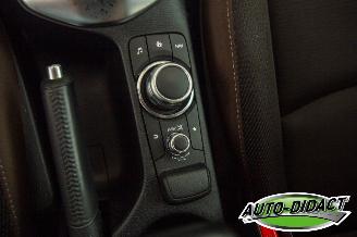 Mazda 2 1.5 Skyactiv-G Navi Camera Airco Style Selected picture 12