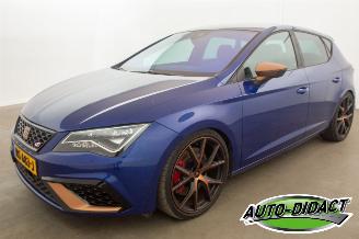 Seat Leon 2.0 TSI CUPRA 300 Automaat Navi Camera picture 2