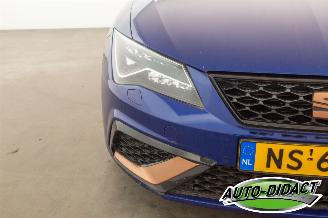 Seat Leon 2.0 TSI CUPRA 300 Automaat Navi Camera picture 29