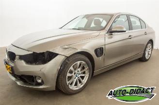  BMW 3-serie 330e Automaat Navi Centennial Executive 2016/10